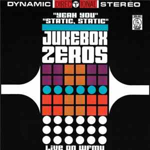 Jukebox Zeros / The Earaches - Jukebox Zeroes / The Earaches FLAC