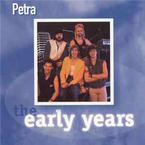Petra - The Early Years FLAC