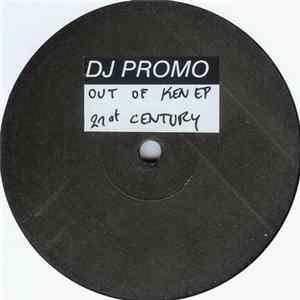 Out Of Ken - Out Of Ken E.P. FLAC
