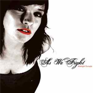 As We Fight - Midnight Tornado FLAC