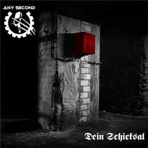 Any Second - Dein Schicksal FLAC