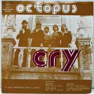 Octopus - Cry (If Your Sweetheart Sends A Letter) FLAC