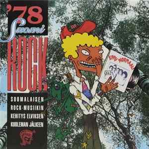 Various - Suomi-Rock 1978 FLAC
