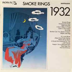Various - Smoke Rings 1932 FLAC