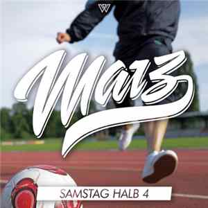 Marz - Samstag Halb 4 FLAC