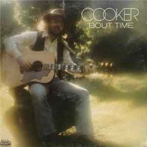 Cooker - 'Bout Time FLAC