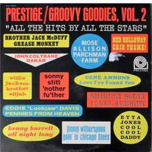Various - Groovy Goodies, Vol. 2 FLAC