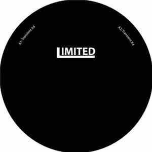 Various - Limited 003 FLAC