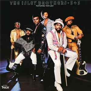 The Isley Brothers - 3 + 3 FLAC