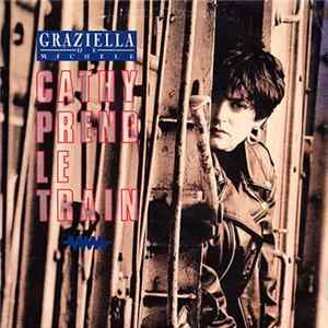 Graziella De Michele - Cathy Prend Le Train FLAC