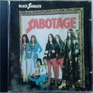 Black Sabbath - Sabotage FLAC