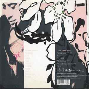 黃耀明 - Acoustic... And a Little More FLAC