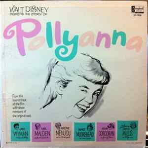 Kevin Corcoran, Hayley Mills - Pollyanna FLAC
