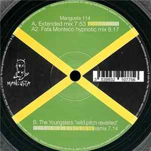 Djinxx - Music In Jamaica FLAC