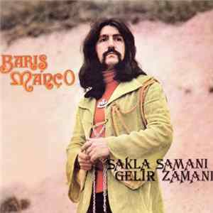 Barış Manço / Kurtalan Ekspresi - Sakla Samanı Gelir Zamanı FLAC