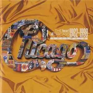 Chicago = シカゴ - The Heart Of Chicago 1982-1998 Volume II = ハート・オブ・シカゴ1982-1998 II FLAC