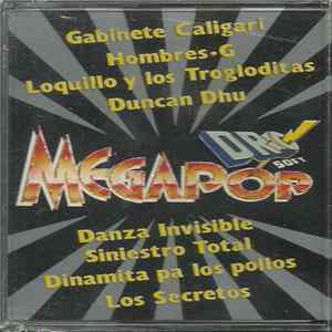 Various - Dro Soft/Megapop FLAC