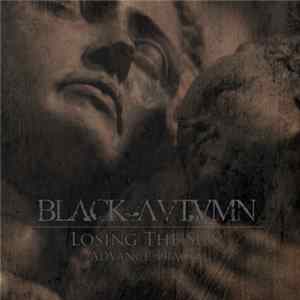 Black Autumn - Losing The Sun - Advance Tracks FLAC