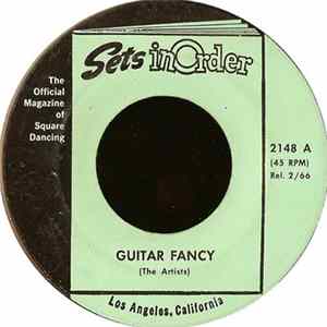 Unknown Artist - Guitar Fancy / Chicken Plucker FLAC