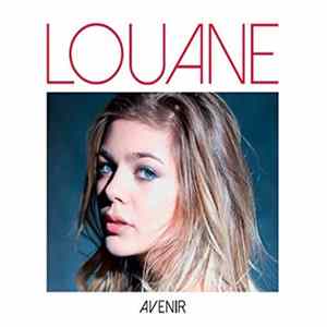 Louane - Avenir FLAC