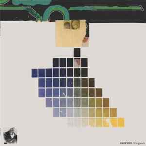 Glochids - Originals FLAC