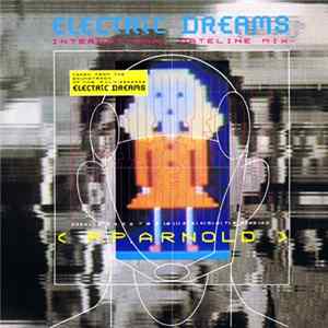 P.P. Arnold - Electric Dreams FLAC