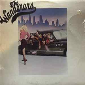 Various - The Wanderers - Original Motion Picture Soundtrack FLAC