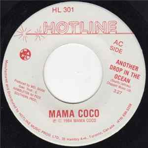 Mama Coco - Another Drop In The Ocean FLAC
