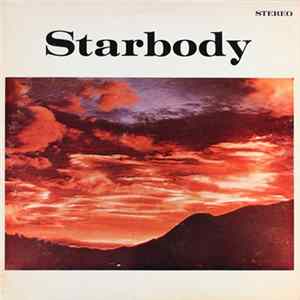 Bill Reddie - Starbody FLAC