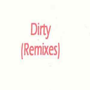 Big Ang - Dirrty (Speed Garage Mixes) FLAC