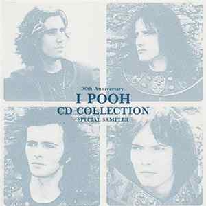 Pooh - Cd Collection FLAC