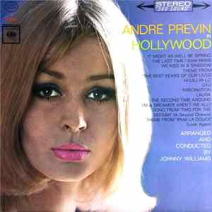André Previn - André Previn In Hollywood FLAC