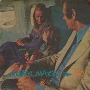 Money Mark - Cry FLAC