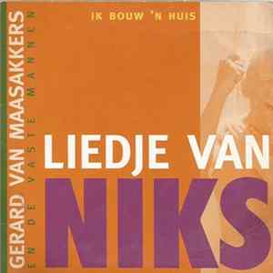 Gerard van Maasakkers - Liedje Van Niks FLAC