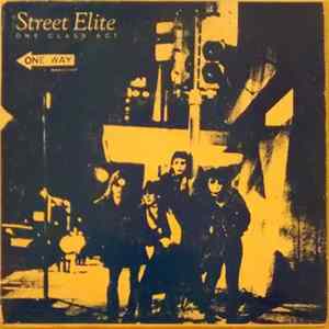 Street Elite - One Class Act FLAC