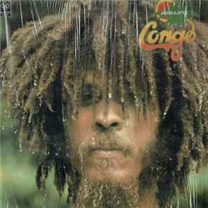 Congo - Congo Ashanti FLAC