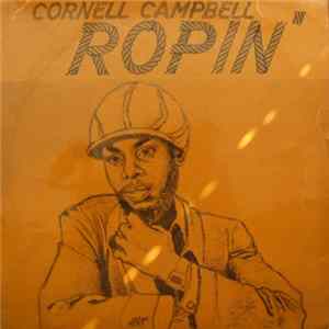 Cornell Campbell - Ropin' FLAC