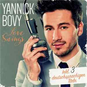 Yannick Bovy - Love Swings FLAC