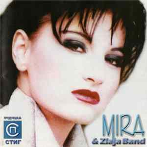 Mira Škorić & Zlaja Bend - Ti Si Kao Ja FLAC