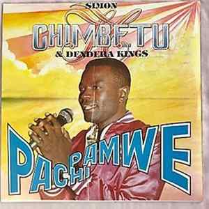 Simon Chimbetu & Orchestra Dendera Kings - Pachipamwe FLAC