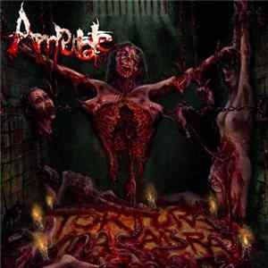 Amputate - Tortura Macabra FLAC