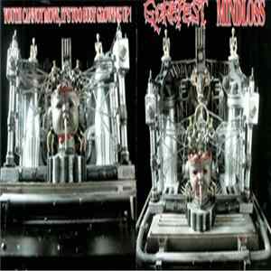 Gorefest - Mindloss FLAC