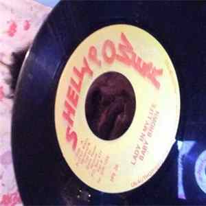 Baby Brown / Michele Davis - Lady In My Life / It's A Miracle FLAC