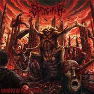 Strychnia - Reanimated Monstrosity FLAC