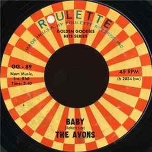 The Avons - Baby FLAC