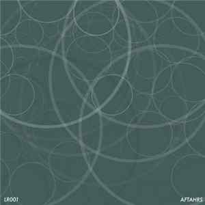 Aftahrs - Cosmic FLAC