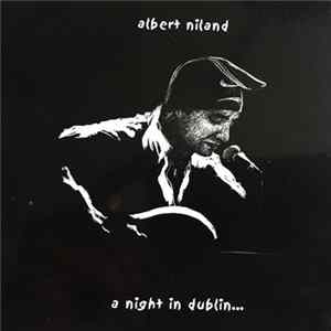 Albert Niland - A Night In Dublin... FLAC