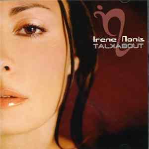 Irene Nonis - Talkabout FLAC