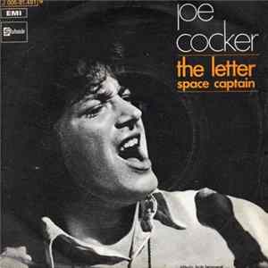 Joe Cocker - The Letter FLAC