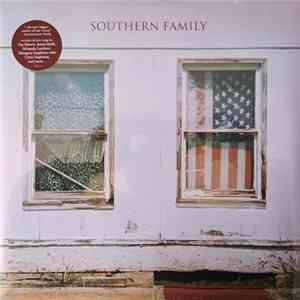 Various - Southern Family FLAC